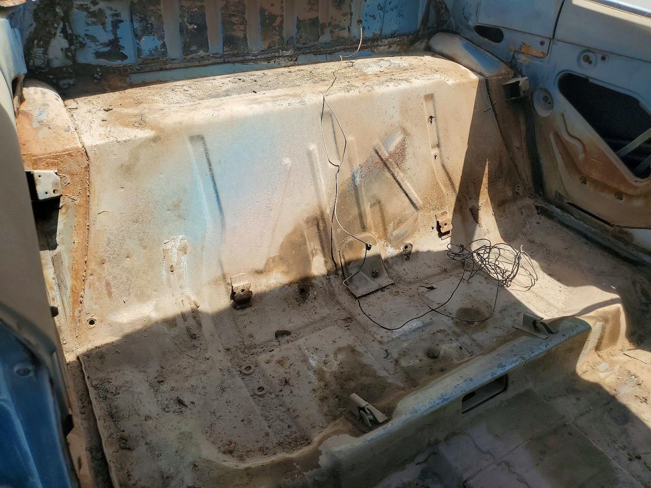 101377W124679 · 1967 CHEVROLET CORVAIRE · 10/12