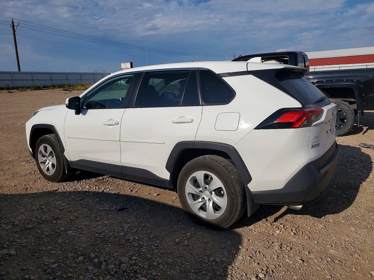 2T3G1RFV7RC407746 · 2024 TOYOTA RAV4 · 2/13