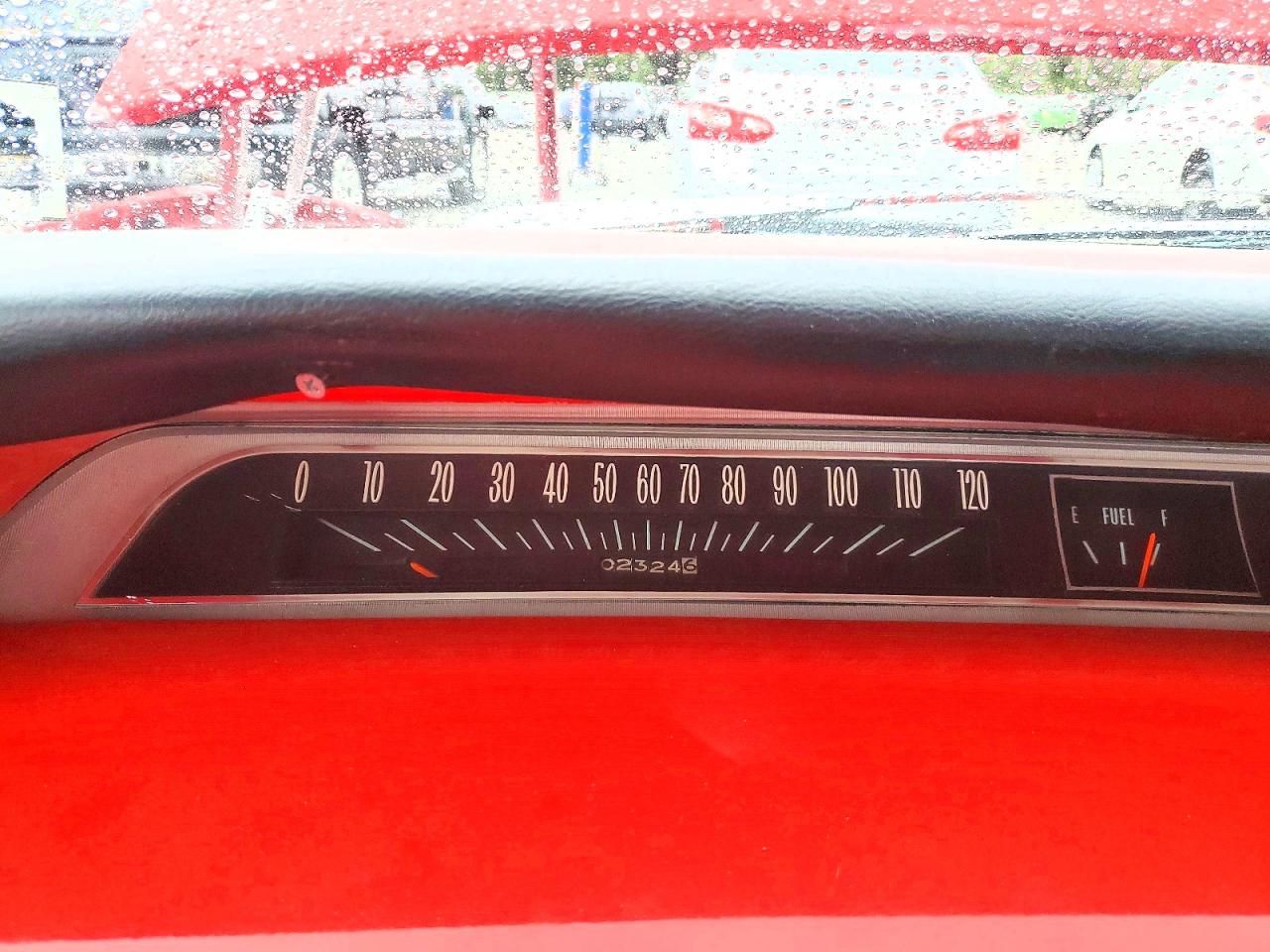41867T239899 · 1964 CHEVROLET IMPALA · 9/12