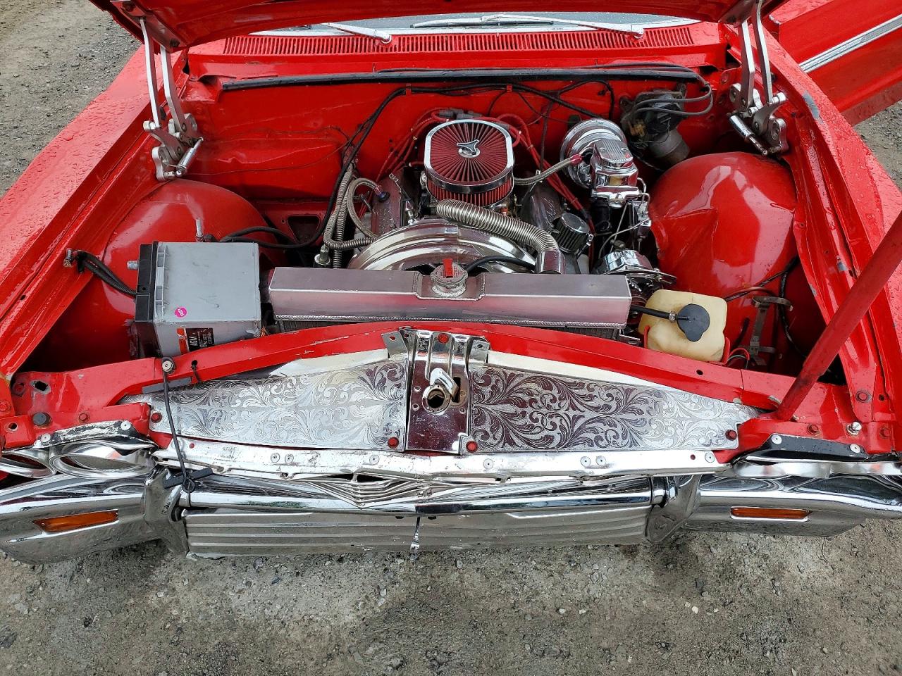 41867T239899 · 1964 CHEVROLET IMPALA · 11/12