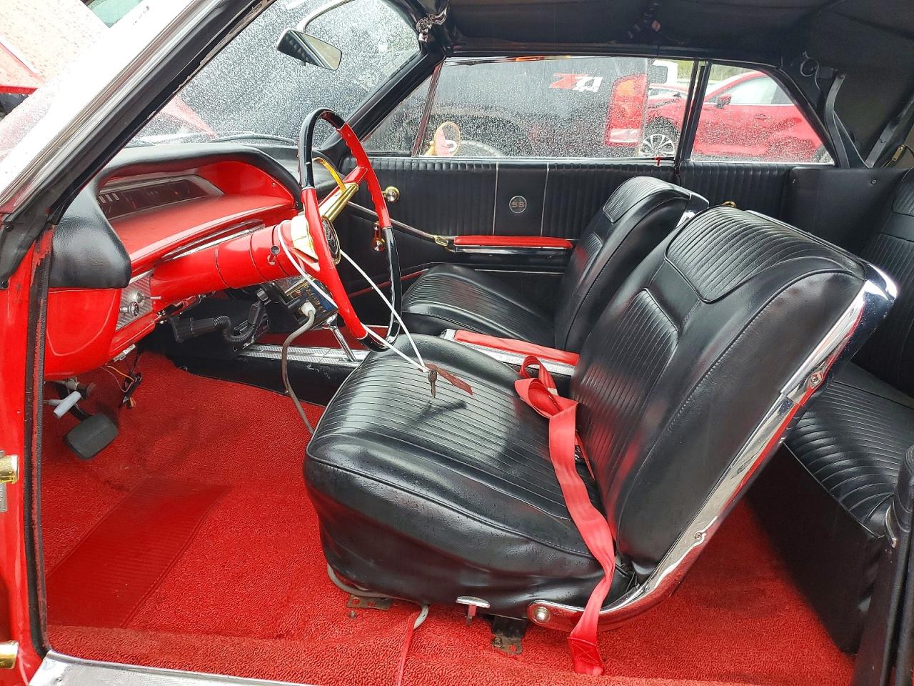 41867T239899 · 1964 CHEVROLET IMPALA · 7/12
