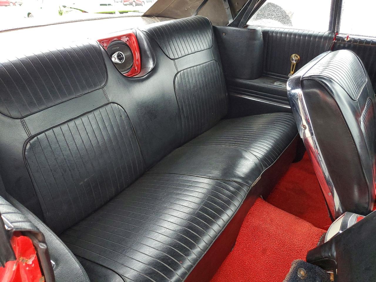 41867T239899 · 1964 CHEVROLET IMPALA · 10/12