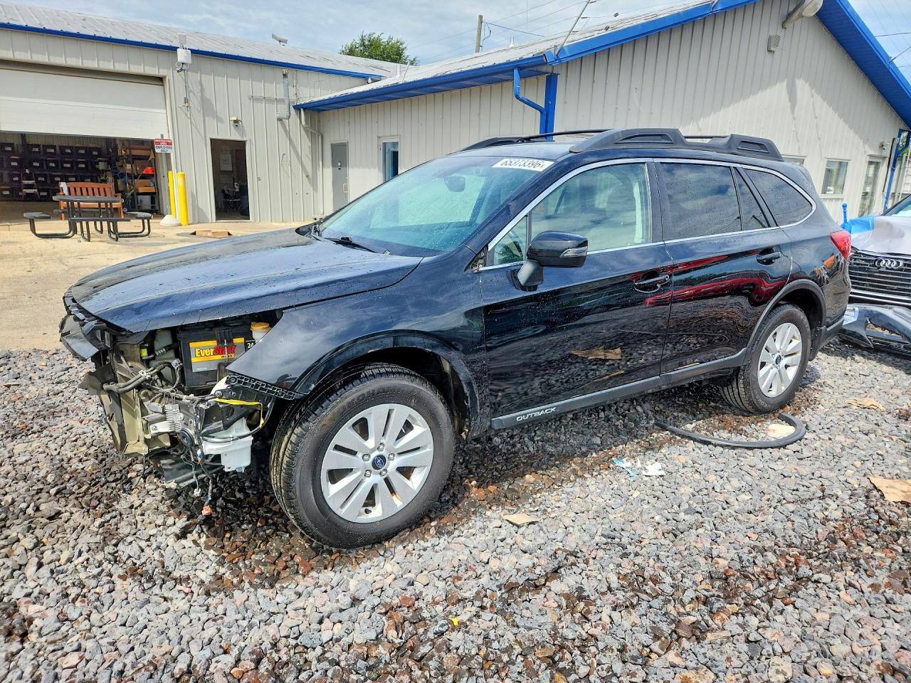 4S4BSBHC1G3260957 · 2016 SUBARU OUTBACK