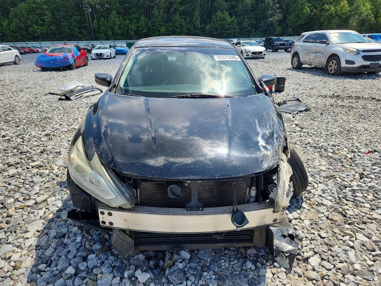 1N4AL3AP5HN343500 · 2017 NISSAN ALTIMA · 5/12