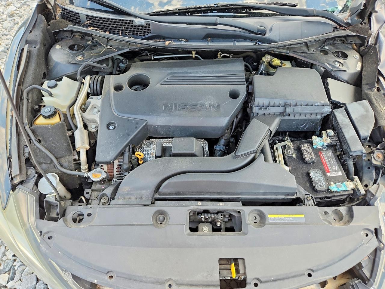 1N4AL3AP5HN343500 · 2017 NISSAN ALTIMA · 11/12