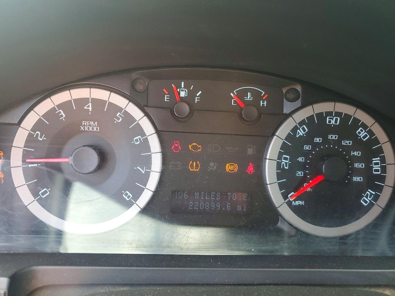 1FMCU0D76CKB44679 · 2012 FORD ESCAPE · 9/12