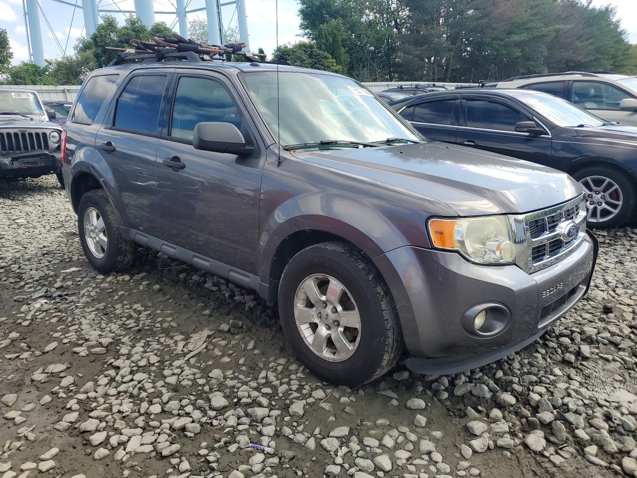 1FMCU0D76CKB44679 · 2012 FORD ESCAPE · 4/12
