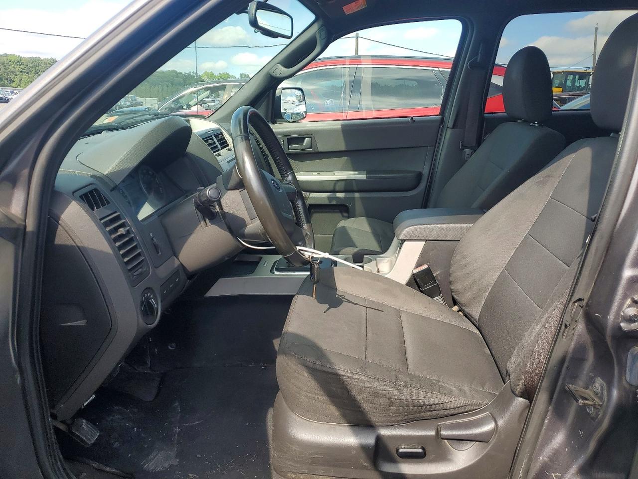 1FMCU0D76CKB44679 · 2012 FORD ESCAPE · 7/12