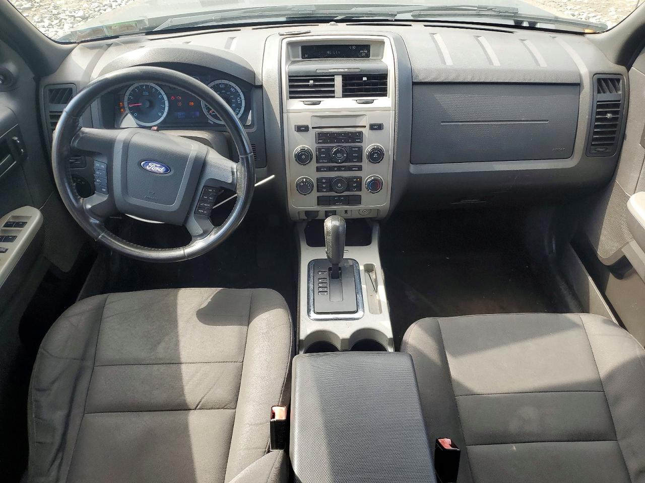 1FMCU0D76CKB44679 · 2012 FORD ESCAPE · 8/12