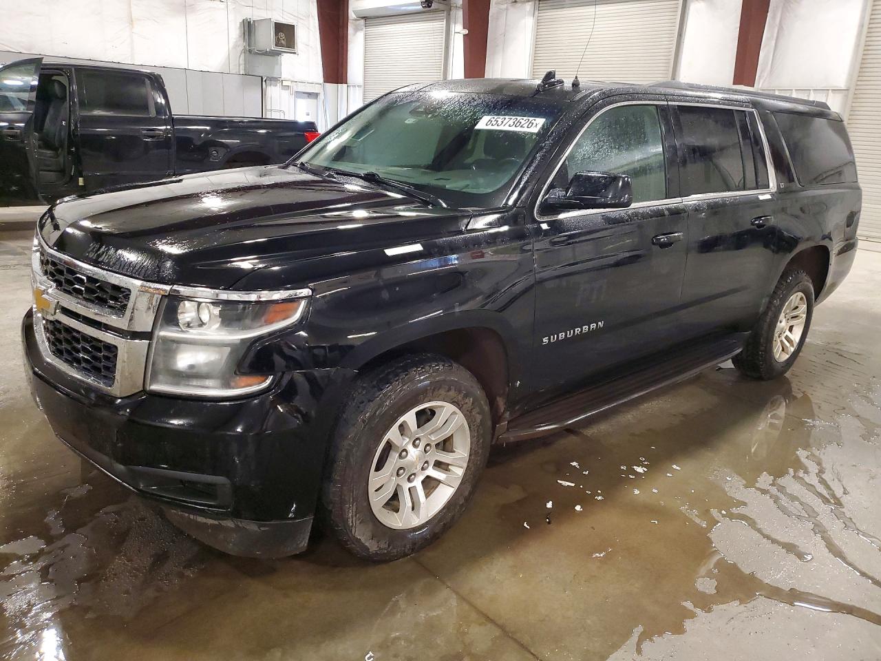1GNSKHKC1LR232364 · 2020 CHEVROLET SUBURBAN