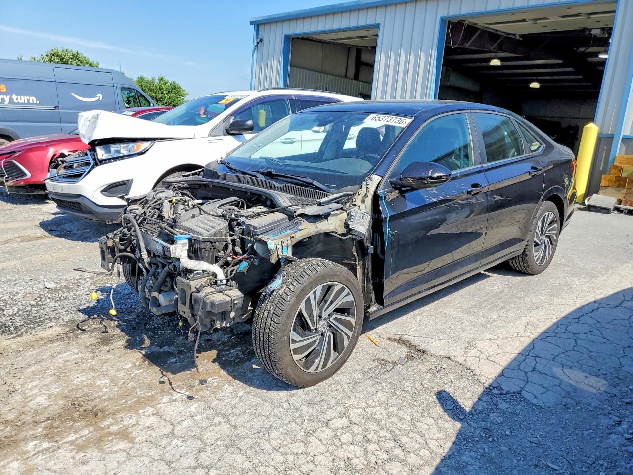 3VWEB7BU6LM023452 · 2020 VOLKSWAGEN JETTA