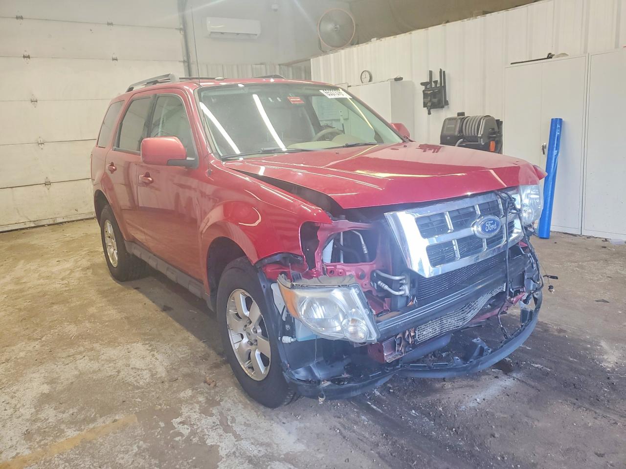 1FMCU9EG4BKB62969 · 2011 FORD ESCAPE · 4/14