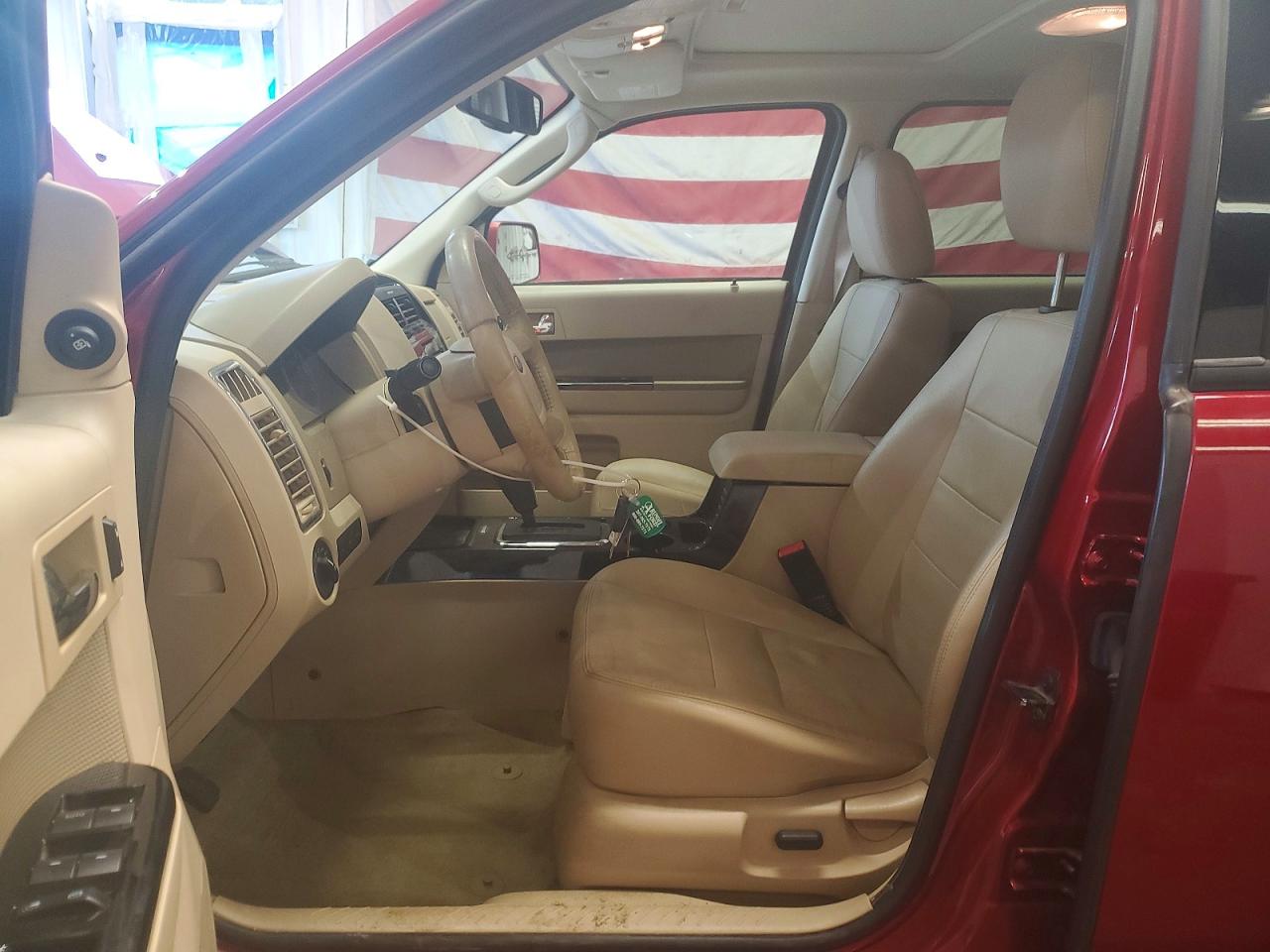 1FMCU9EG4BKB62969 · 2011 FORD ESCAPE · 7/14