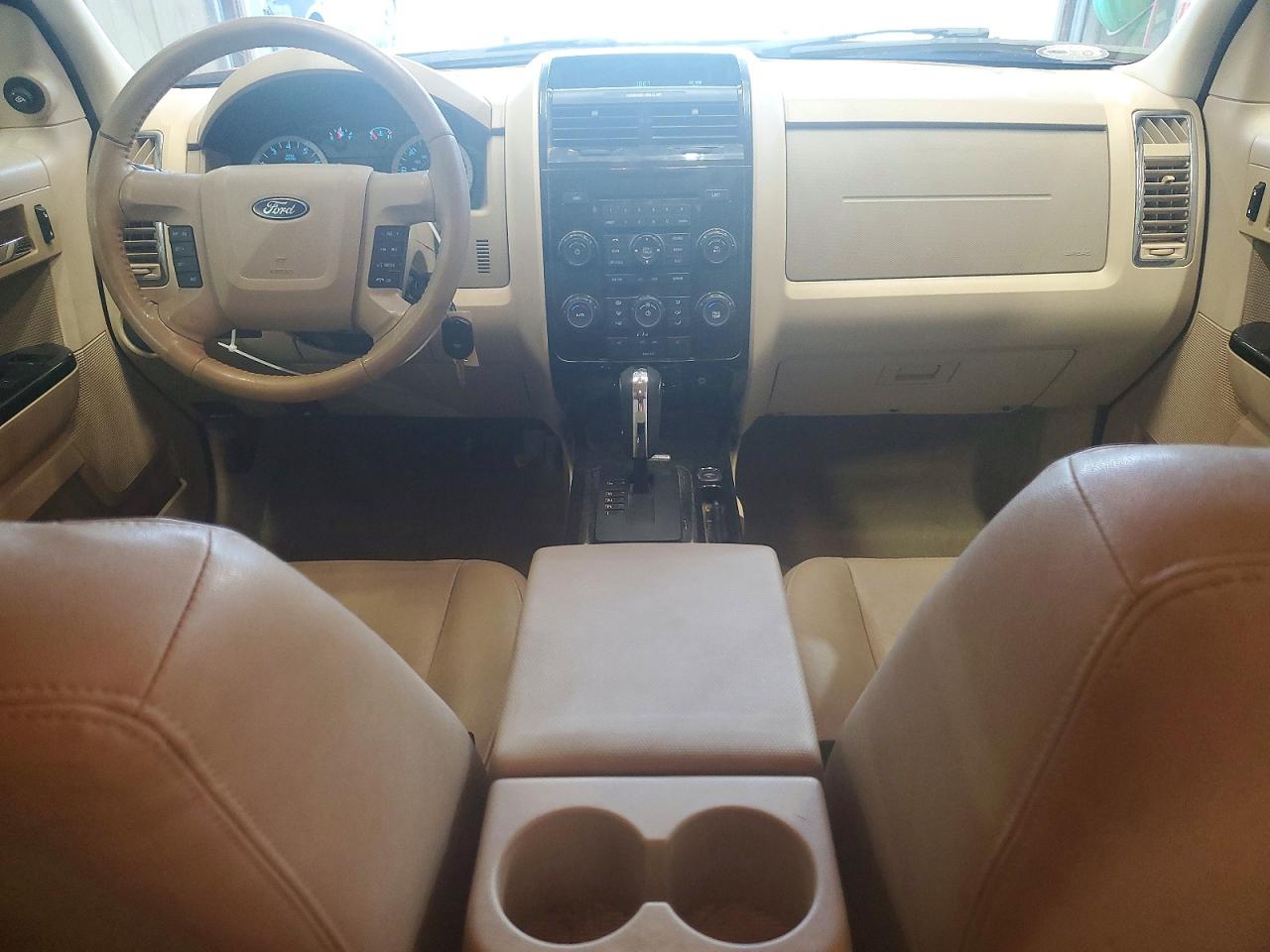 1FMCU9EG4BKB62969 · 2011 FORD ESCAPE · 8/14