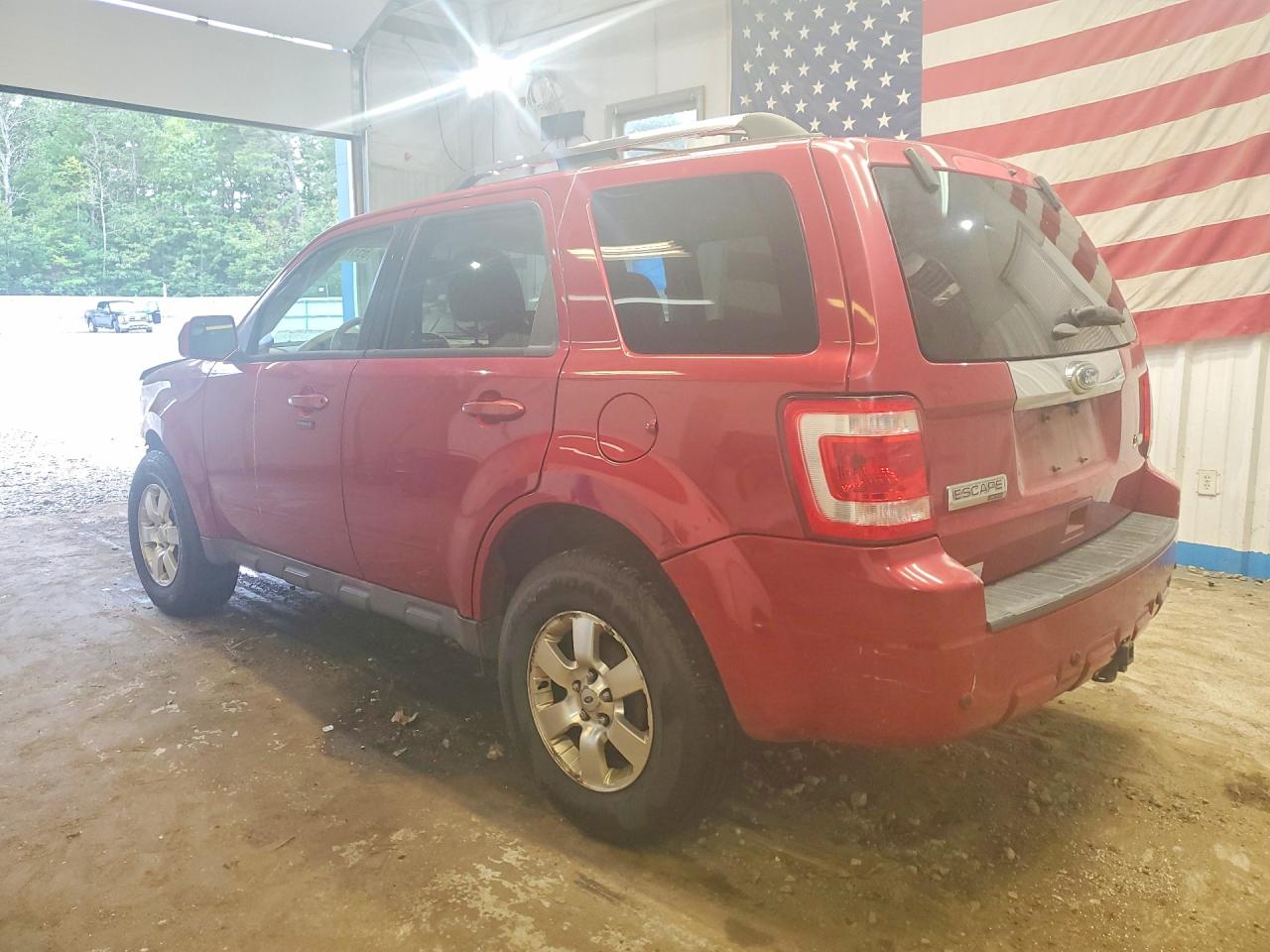 1FMCU9EG4BKB62969 · 2011 FORD ESCAPE · 2/14