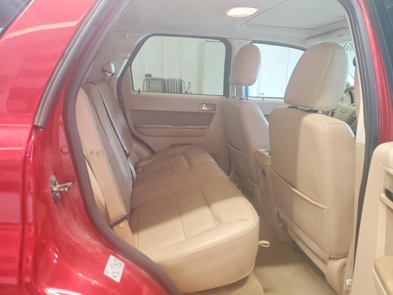 1FMCU9EG4BKB62969 · 2011 FORD ESCAPE · 11/14
