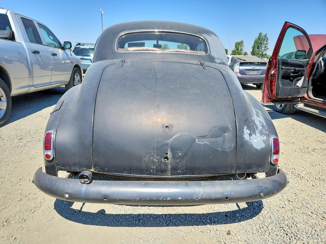 68C6488 · 1948 OLDSMOBILE 88 · 6/13