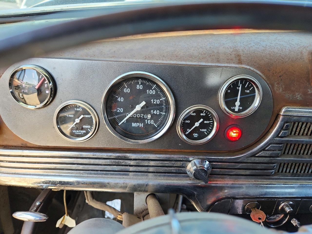 68C6488 · 1948 OLDSMOBILE 88 · 9/13