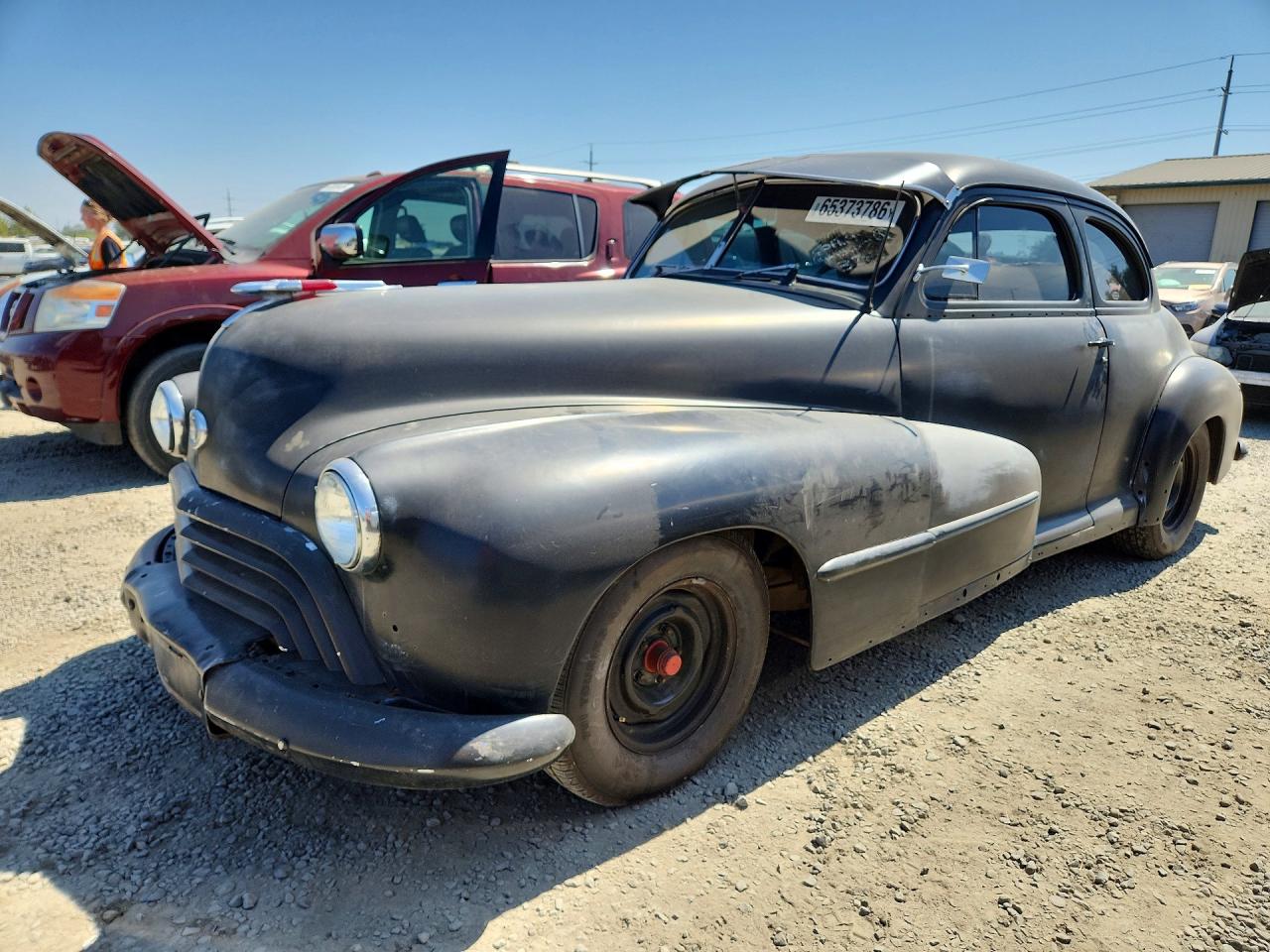 68C6488 · 1948 OLDSMOBILE 88