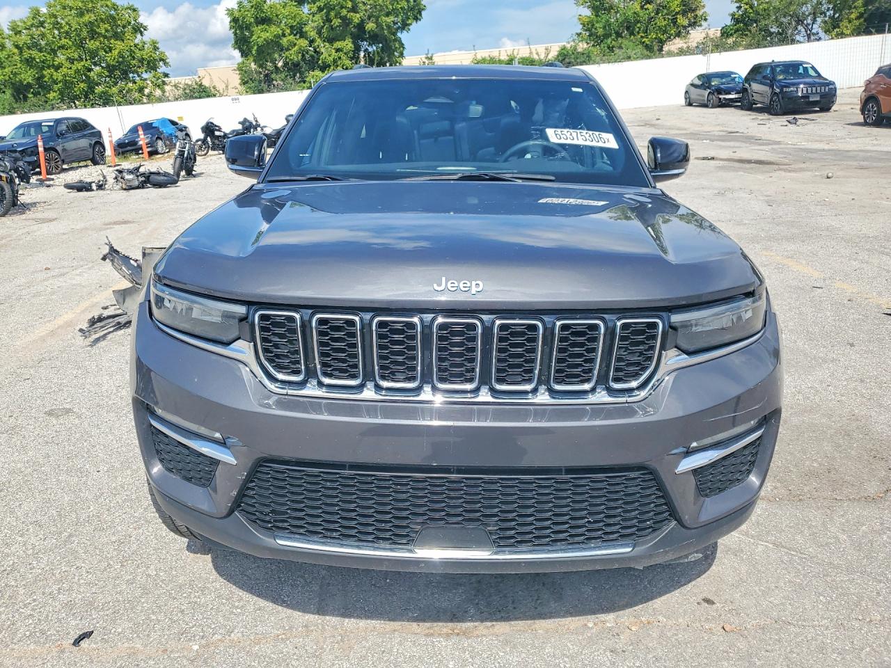 1C4RJYB67RC125531 · 2024 JEEP GRAND CHEROKEE · 5/13