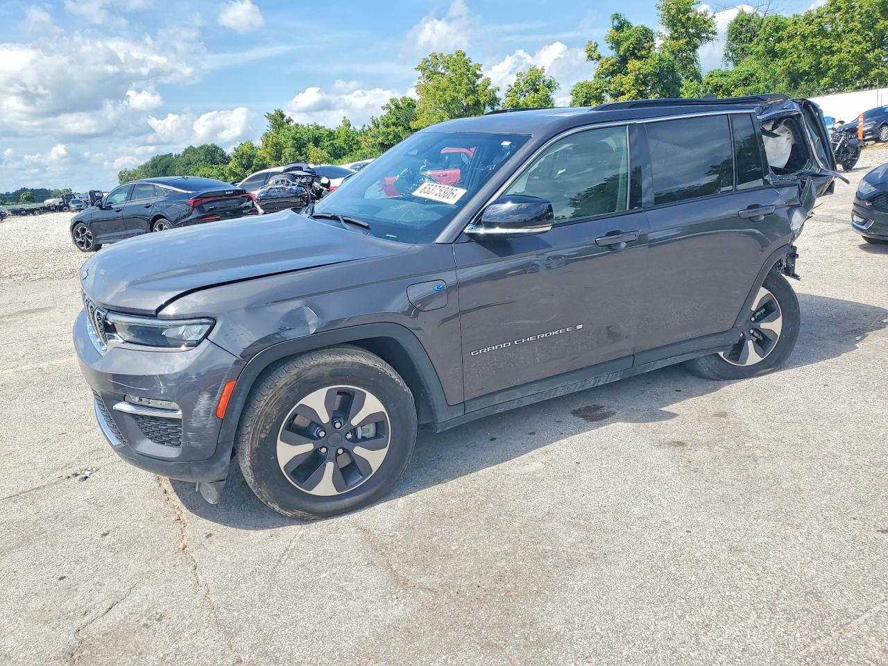 1C4RJYB67RC125531 · 2024 JEEP GRAND CHEROKEE