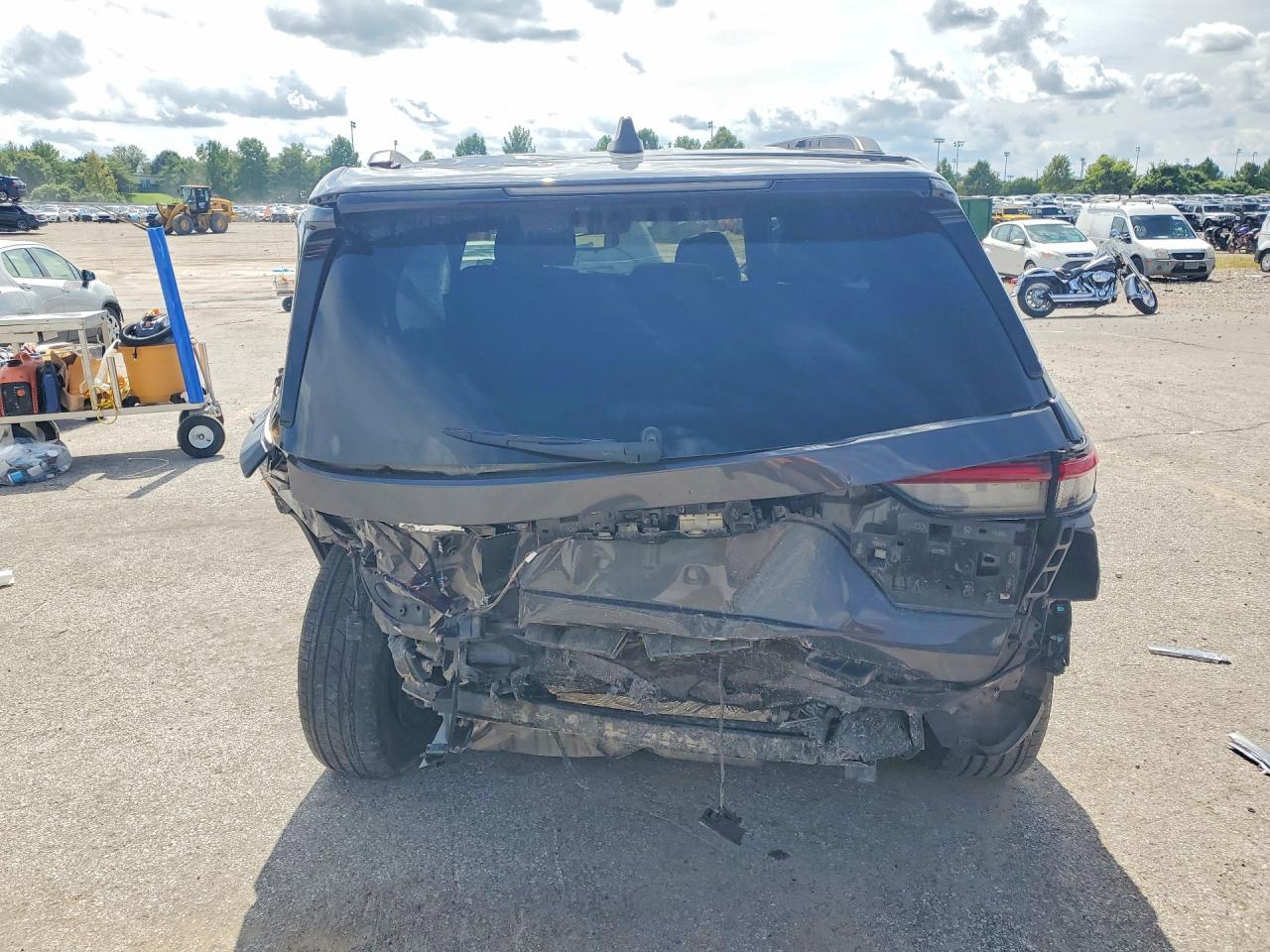 1C4RJYB67RC125531 · 2024 JEEP GRAND CHEROKEE · 6/13