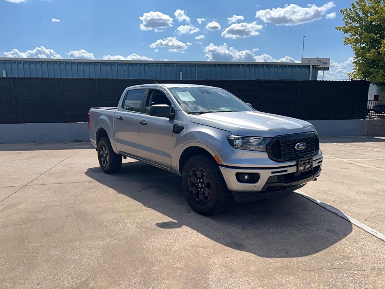 1FTER4EH1LLA07947 · 2020 FORD RANGER
