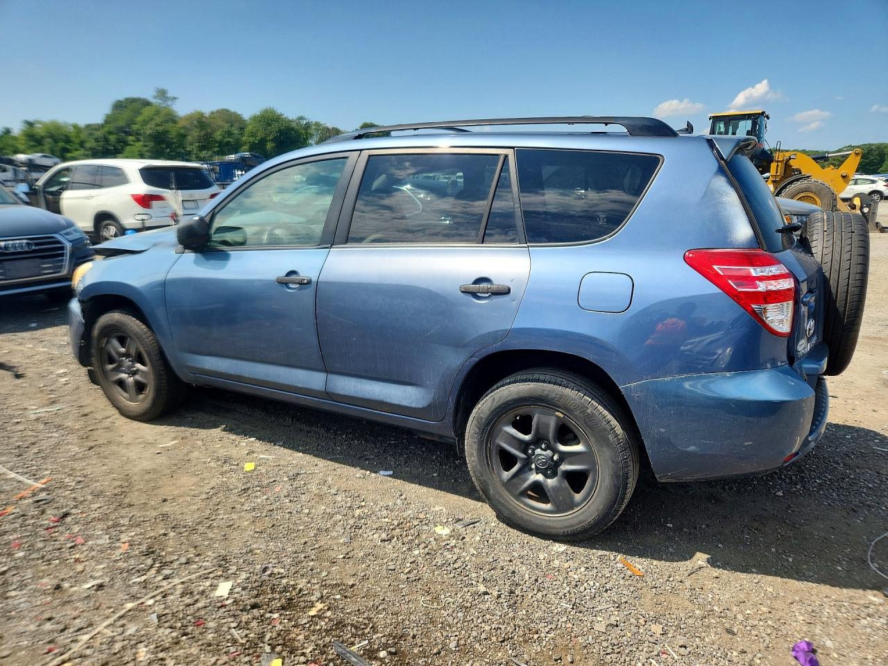 JTMJF4DV2A5023798 · 2010 TOYOTA RAV4 · 2/12