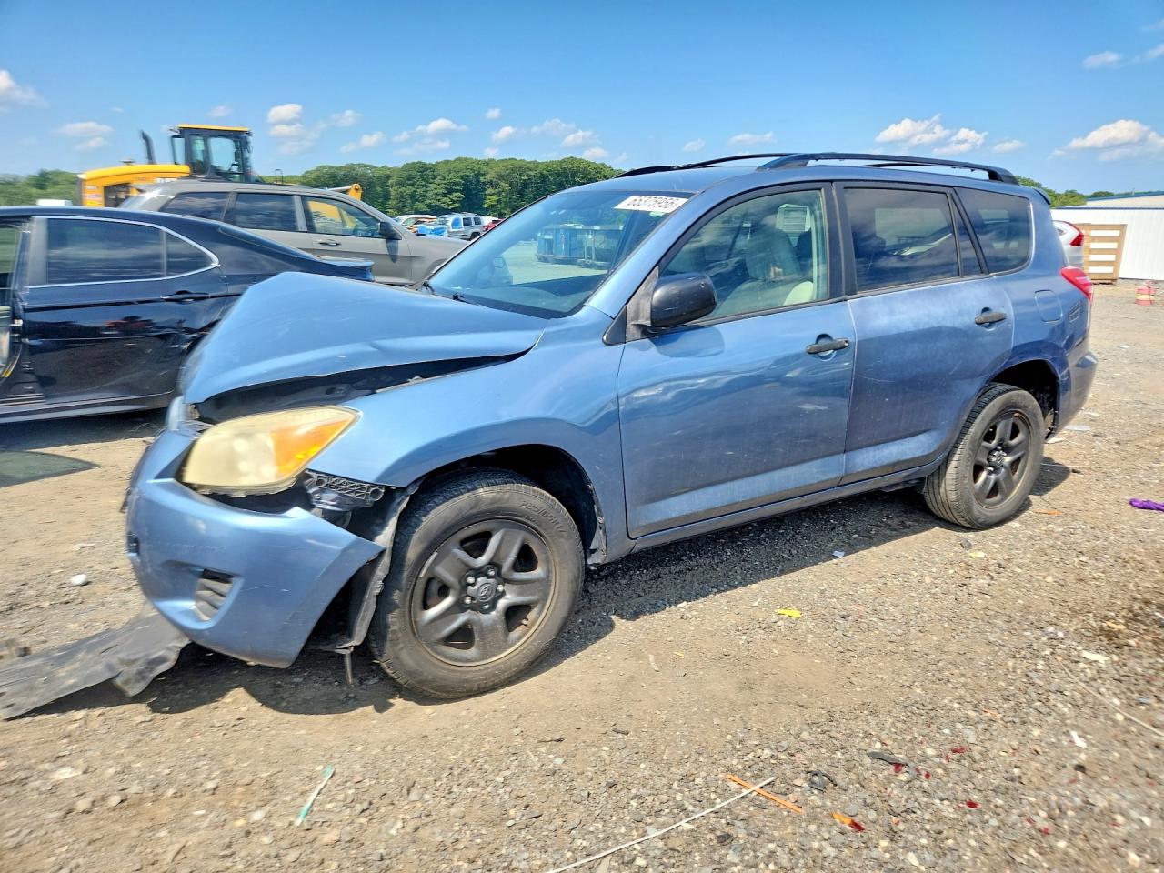 2010 TOYOTA RAV4