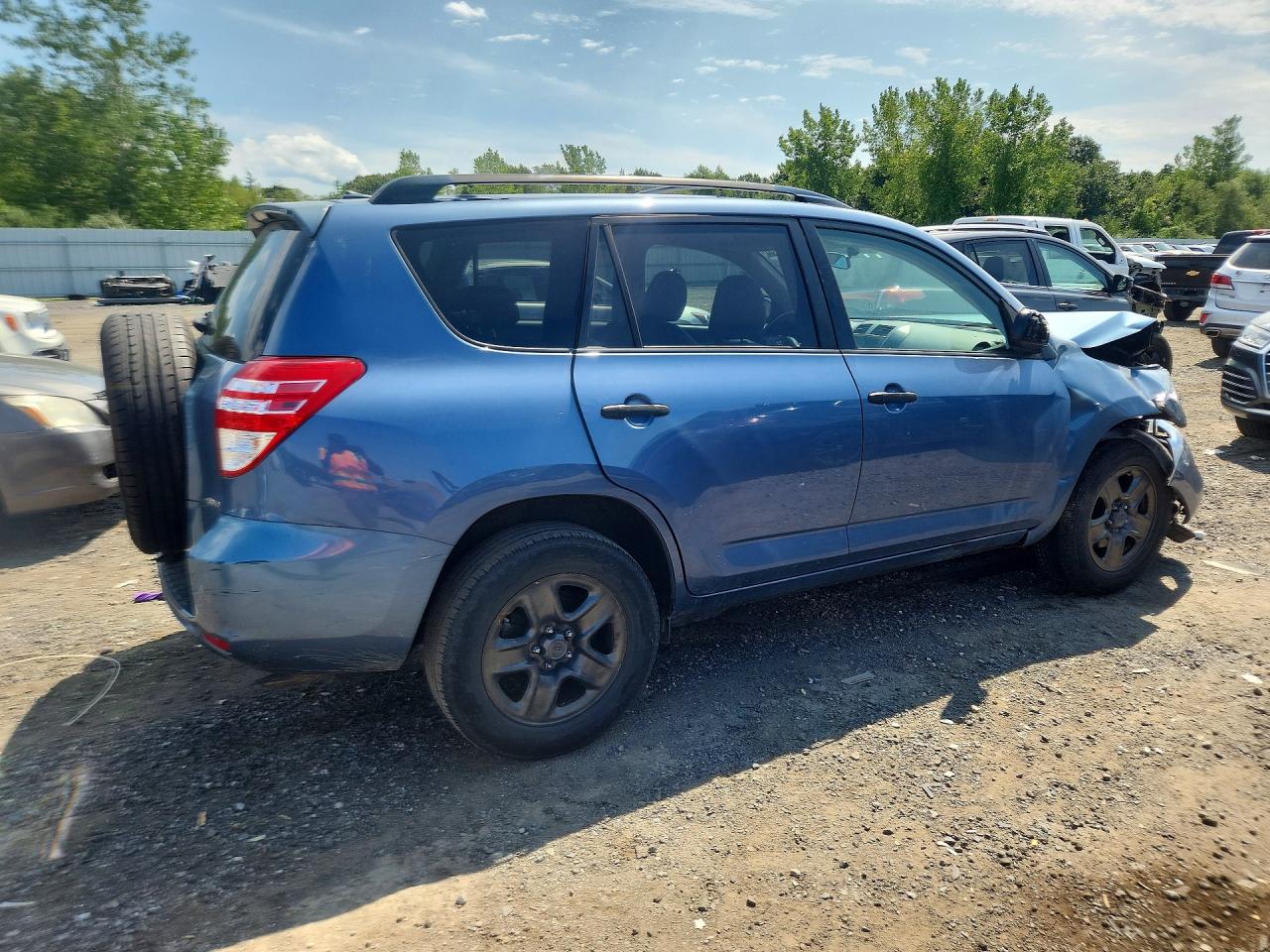JTMJF4DV2A5023798 · 2010 TOYOTA RAV4 · 3/12