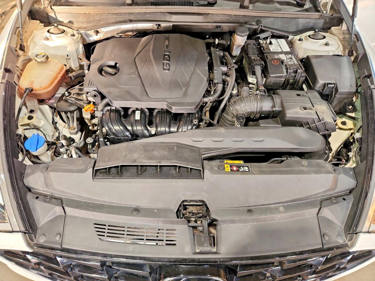 KMHL14JAXNA201524 · 2022 HYUNDAI SONATA · 11/12