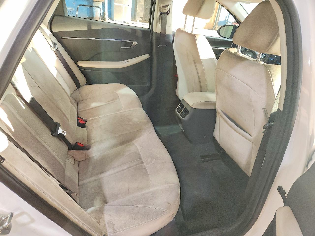 KMHL14JAXNA201524 · 2022 HYUNDAI SONATA · 10/12