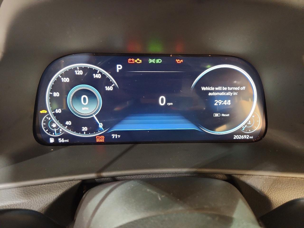 KMHL14JAXNA201524 · 2022 HYUNDAI SONATA · 9/12