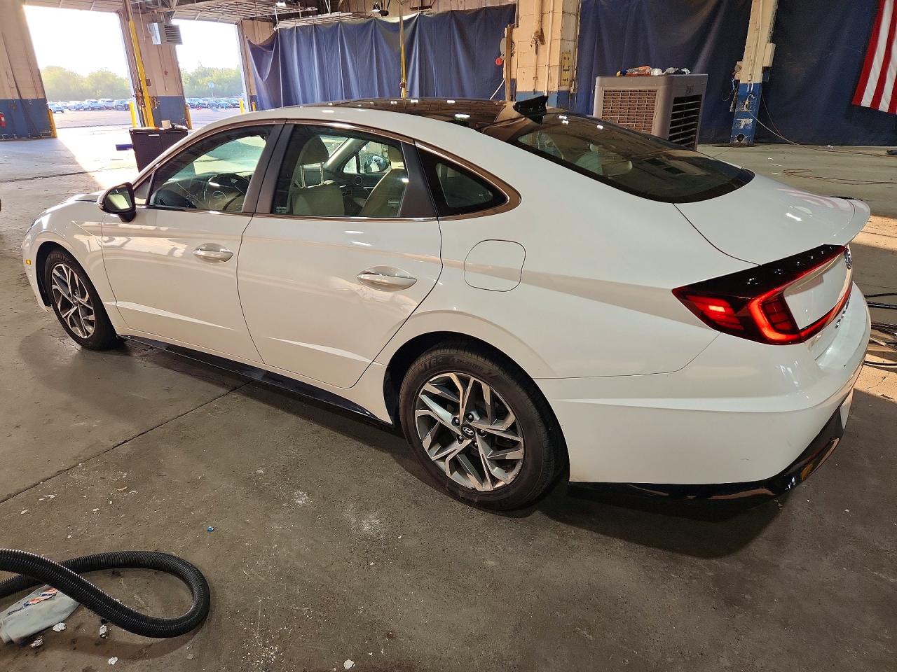 KMHL14JAXNA201524 · 2022 HYUNDAI SONATA · 2/12