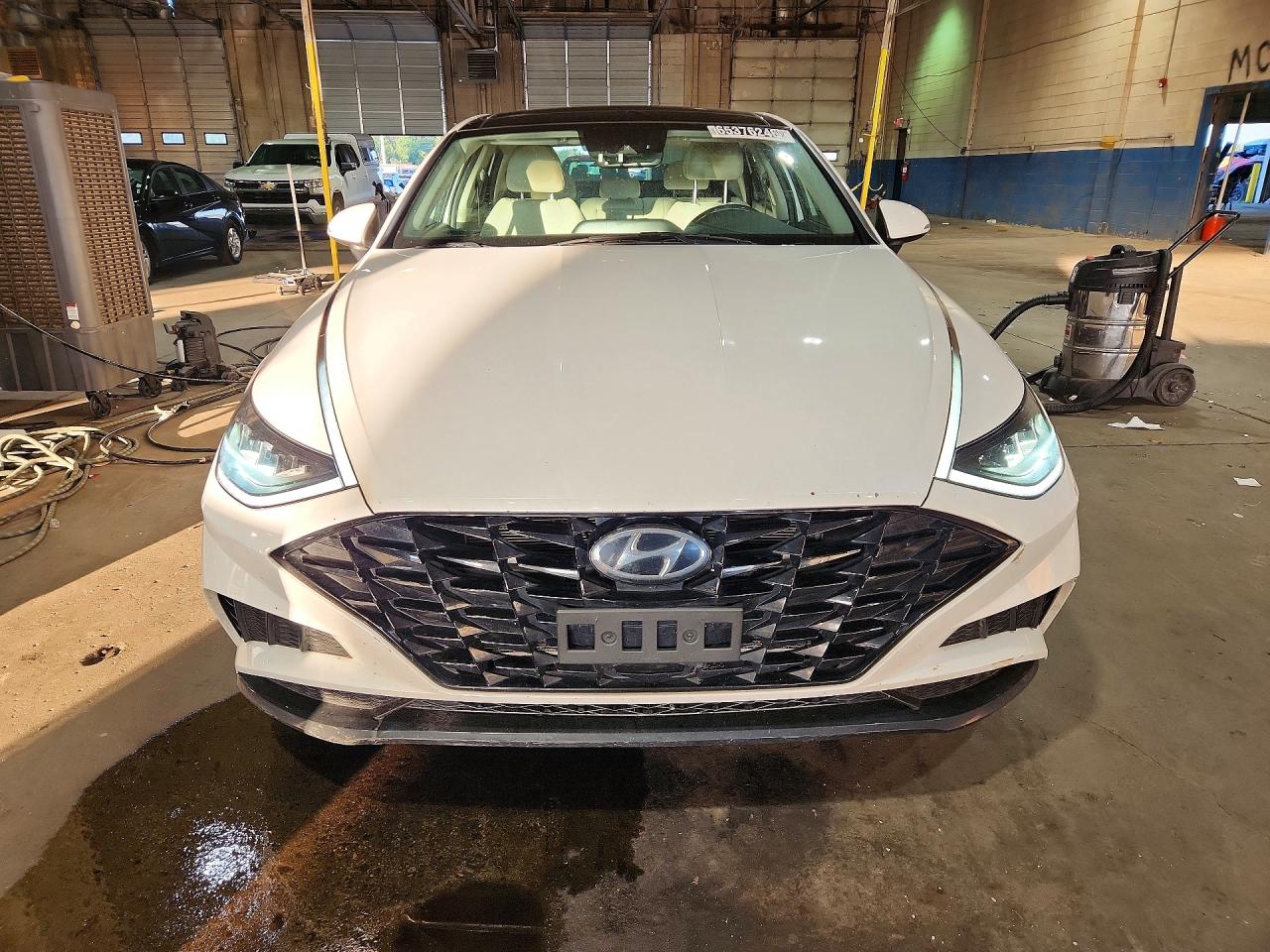KMHL14JAXNA201524 · 2022 HYUNDAI SONATA · 5/12