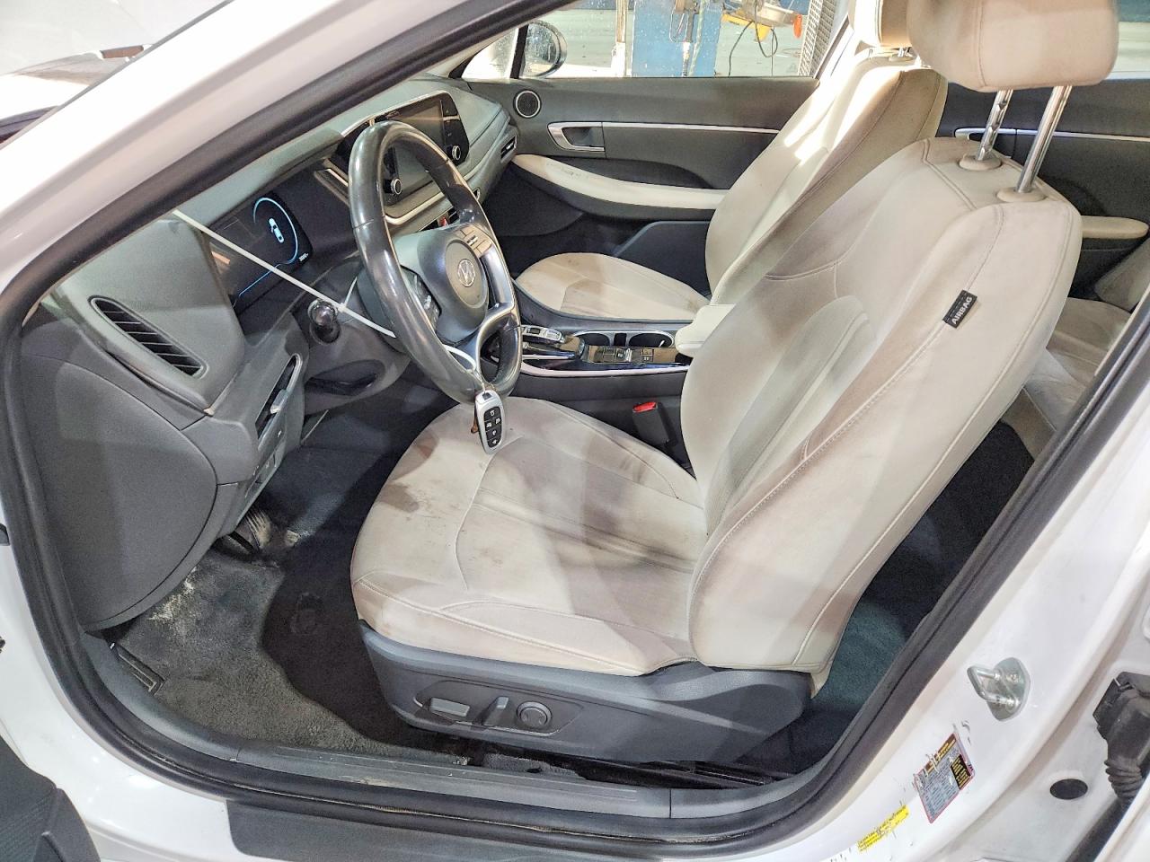 KMHL14JAXNA201524 · 2022 HYUNDAI SONATA · 7/12