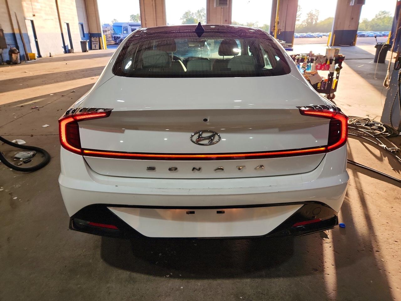 KMHL14JAXNA201524 · 2022 HYUNDAI SONATA · 6/12