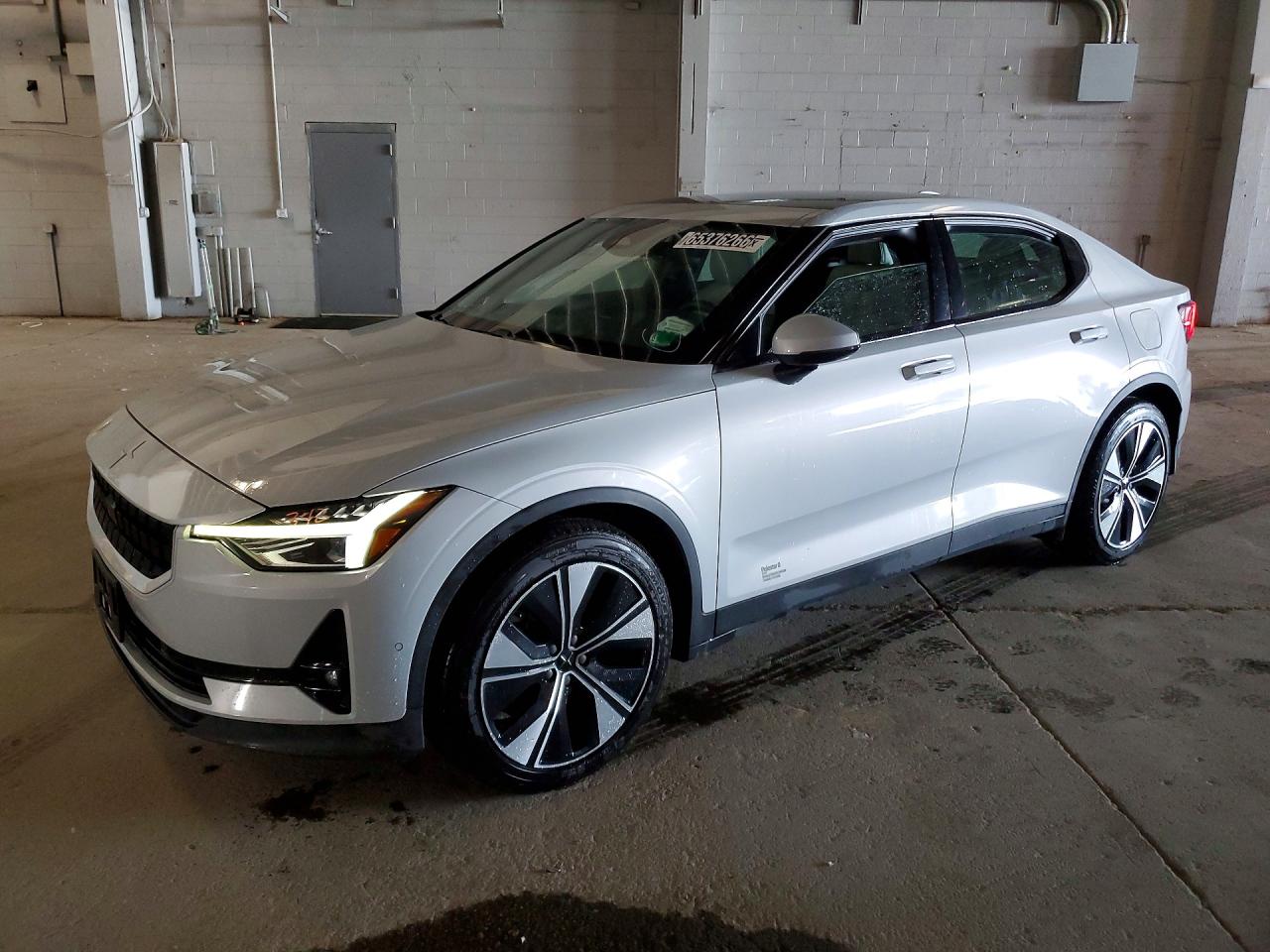 2023 POLESTAR 2