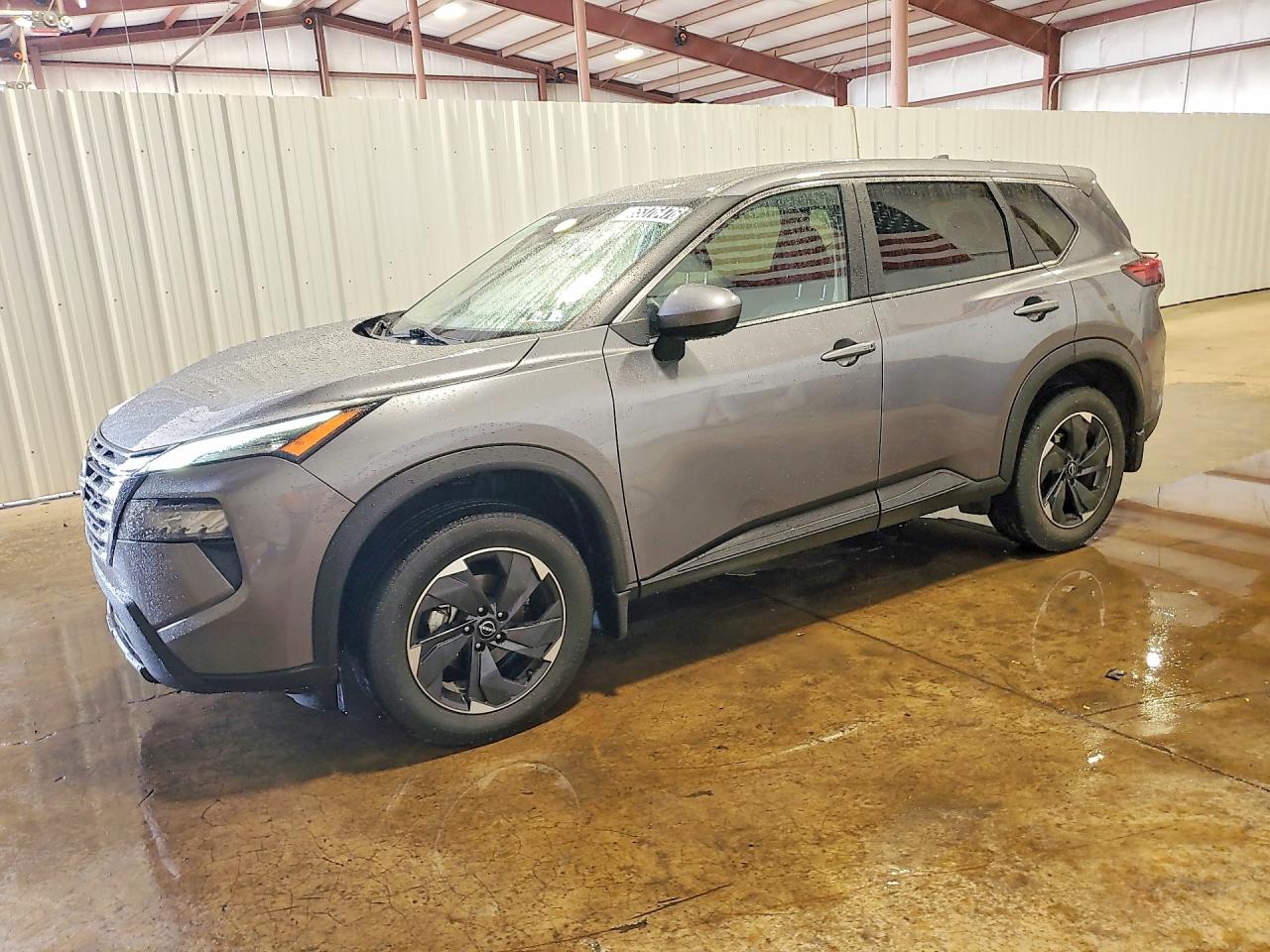 JN8BT3BB2RW286528 · 2024 NISSAN ROGUE
