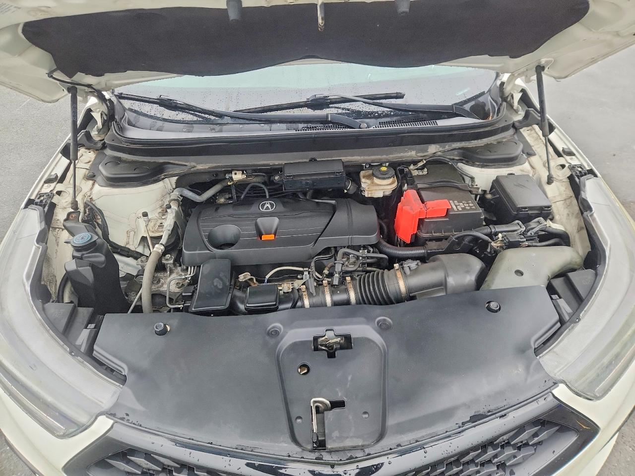 5J8TC2H65KL012091 · 2019 ACURA RDX · 12/14