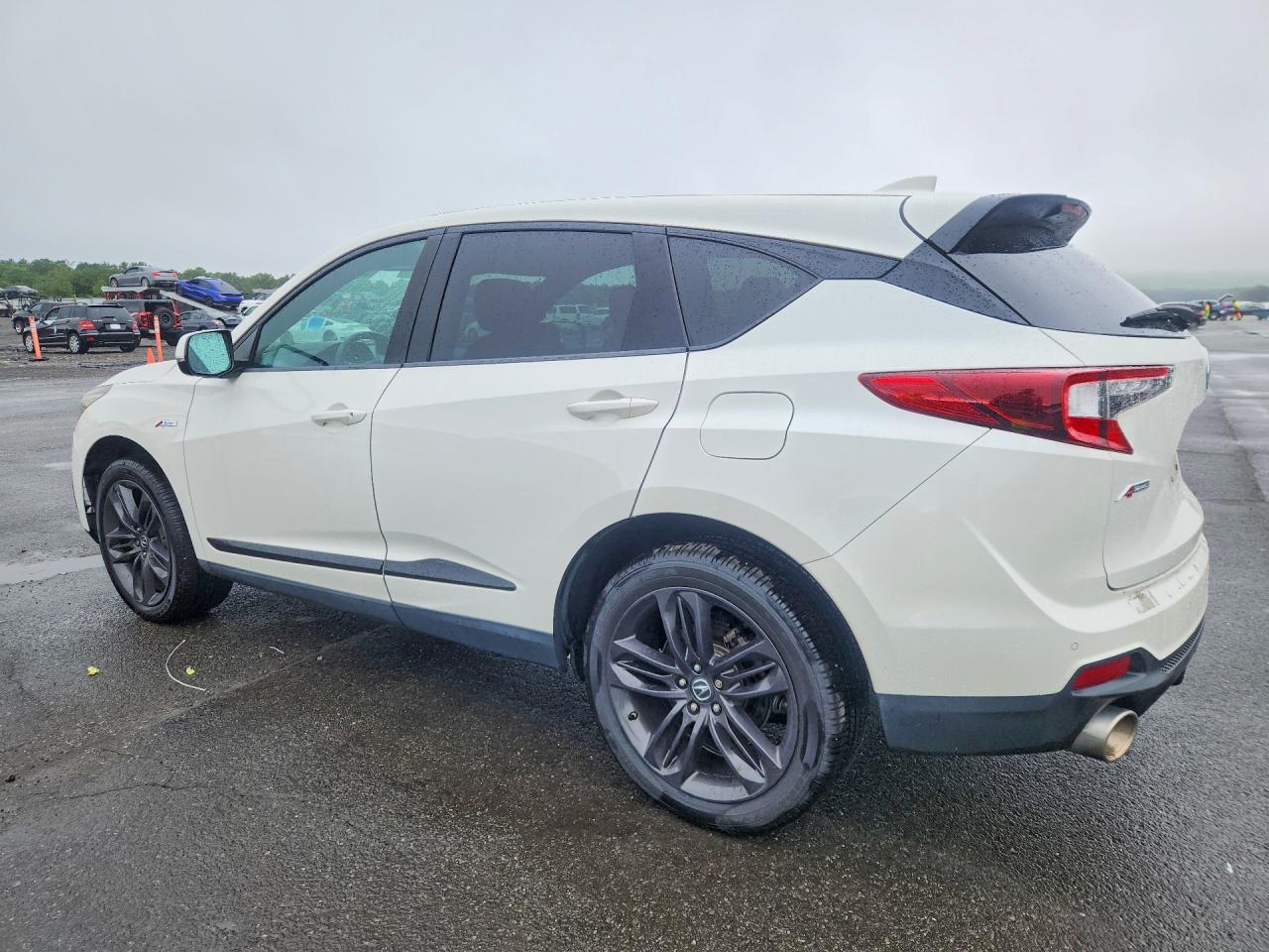 5J8TC2H65KL012091 · 2019 ACURA RDX · 2/14