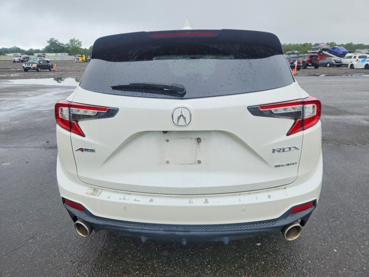5J8TC2H65KL012091 · 2019 ACURA RDX · 6/14