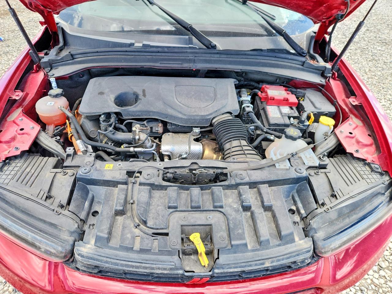 ZACPDFCW2R3A33098 · 2024 DODGE HORNET · 11/12