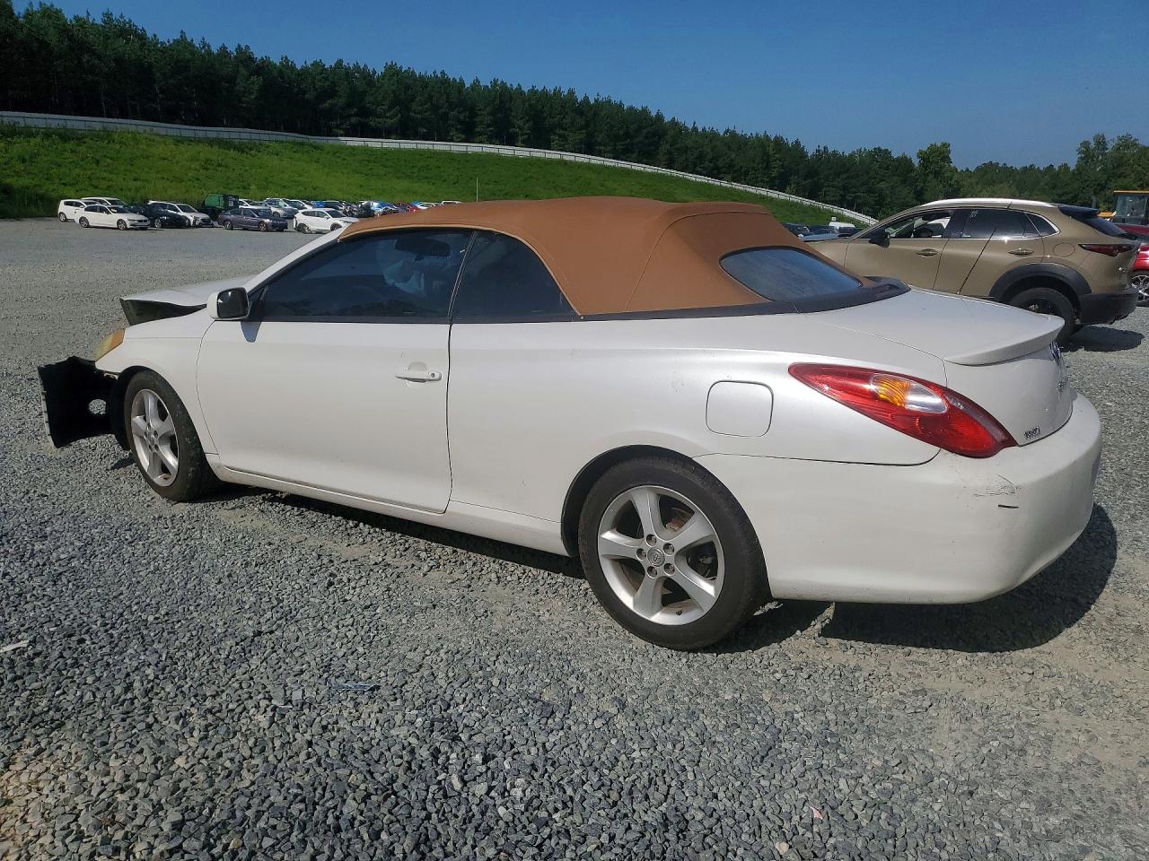4T1FA38P86U106624 · 2006 TOYOTA CAMRY SOLARA · 2/12