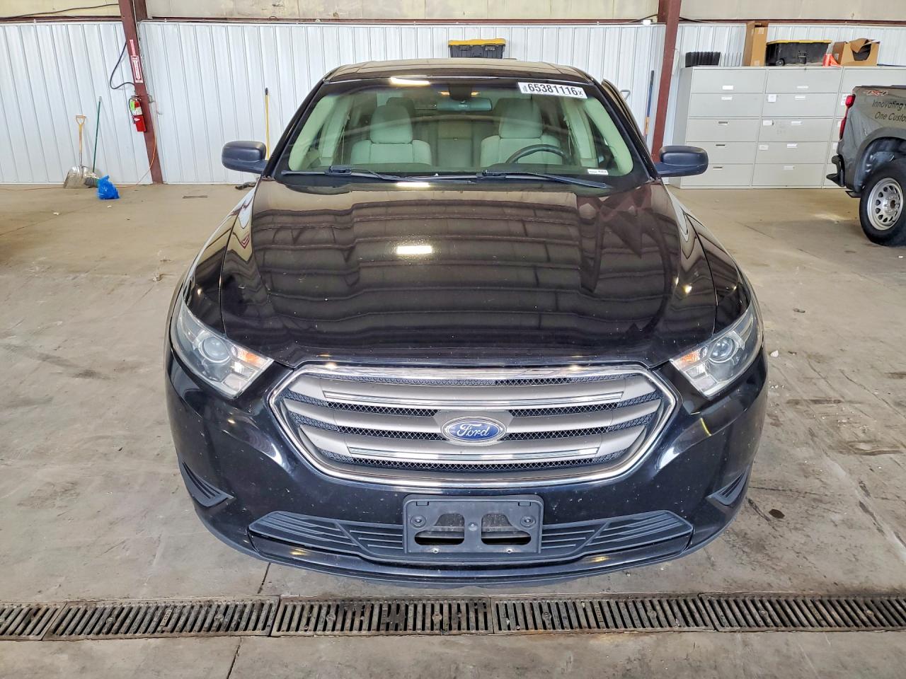 1FAHP2D87GG144758 · 2016 FORD TAURUS · 5/12
