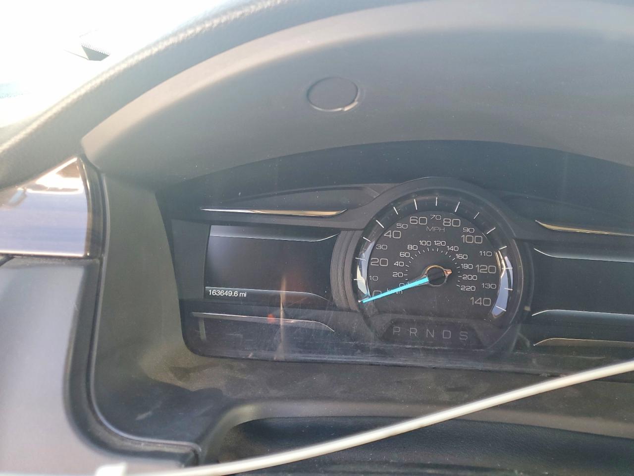 2FMHK6C81EBD25551 · 2014 FORD FLEX · 9/13