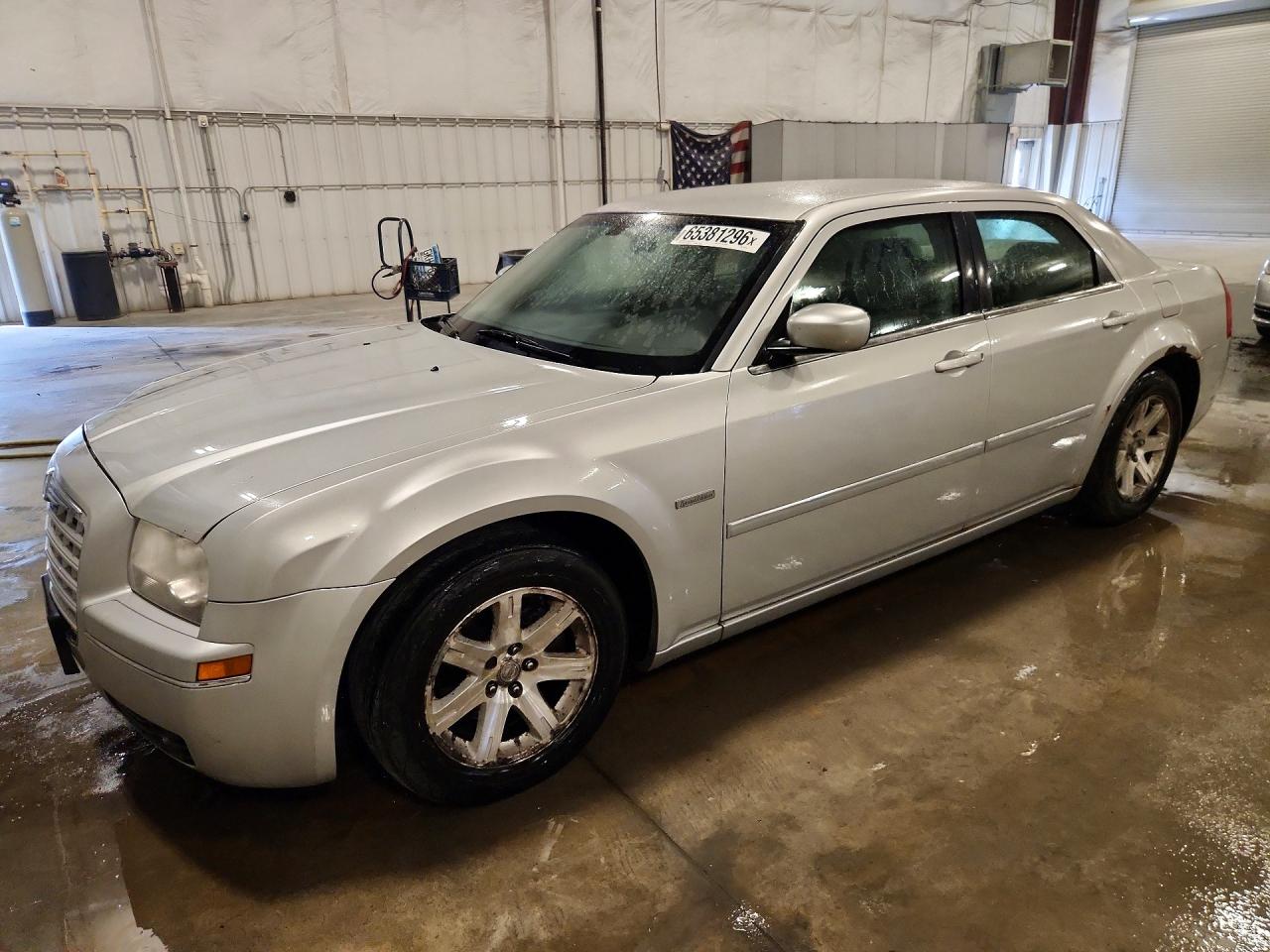 2C3KA53G56H387441 · 2006 CHRYSLER 300
