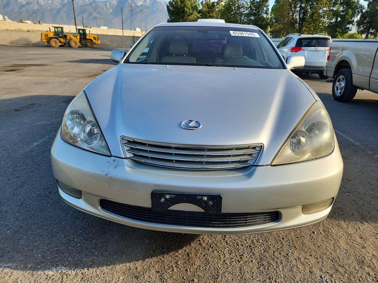 JTHBF30G720051664 · 2002 LEXUS ES · 5/12