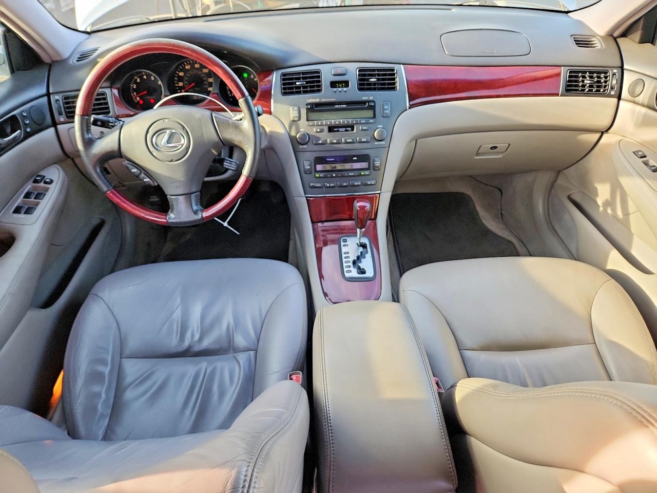 JTHBF30G720051664 · 2002 LEXUS ES · 8/12