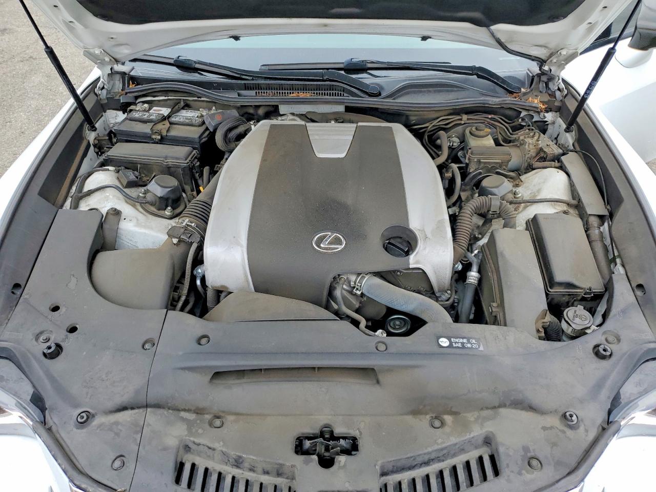 JTHHE5BC3H5017669 · 2017 LEXUS RC · 11/12